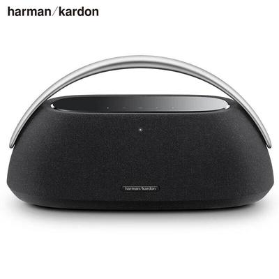 Портативная Bluetooth-колонка Harman/Kardon GO+PLAY 3, штекер CN (адаптер в комплекте)