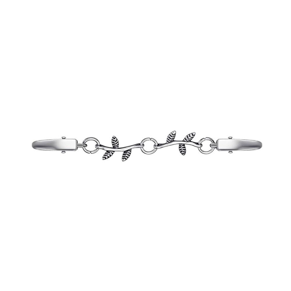 Anti Slip Cardigan Clip Alloy Shawl Clip Retro Collar Clip Men