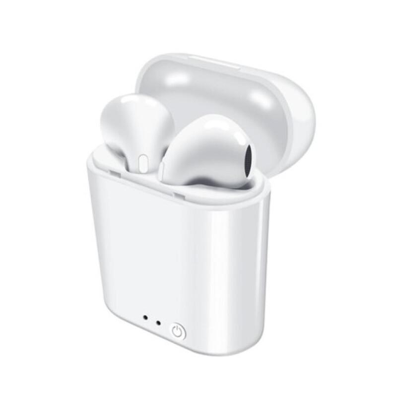 Мини Беспроводные Bluetooth-наушники I7SI9S I12 Третье, четвертое и пятое поколения Pro6 Наушники-вкладыши для спорта с длительным временем работы