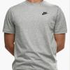 Nike Men S nSw Club Short Sleeve Tee Ar4997 064