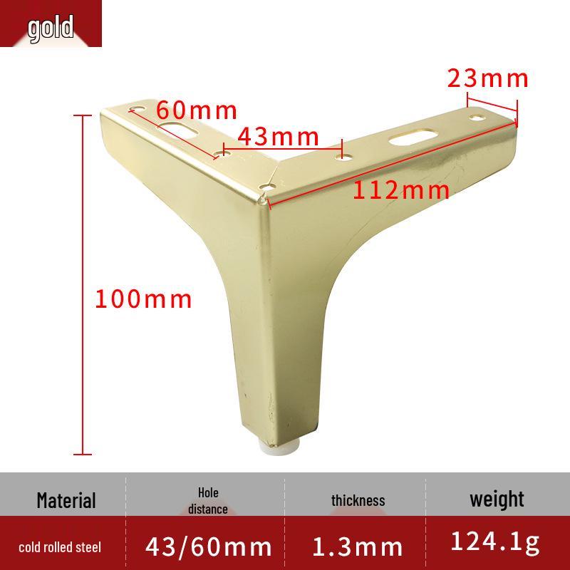Adjustable Furniture Legs: Coffee Table, Sofa, TV Cabinet, Bed, and Telescopic Support Legs.