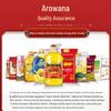 Golden Arowana Assorted Grain & Oil Gift Set