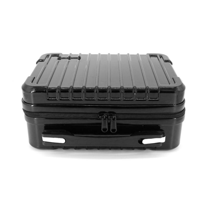 Travel Case Hard Shell Tool Box For UAV Quadcopter Storage and Protector Bag, Splash Proof Practical functionality