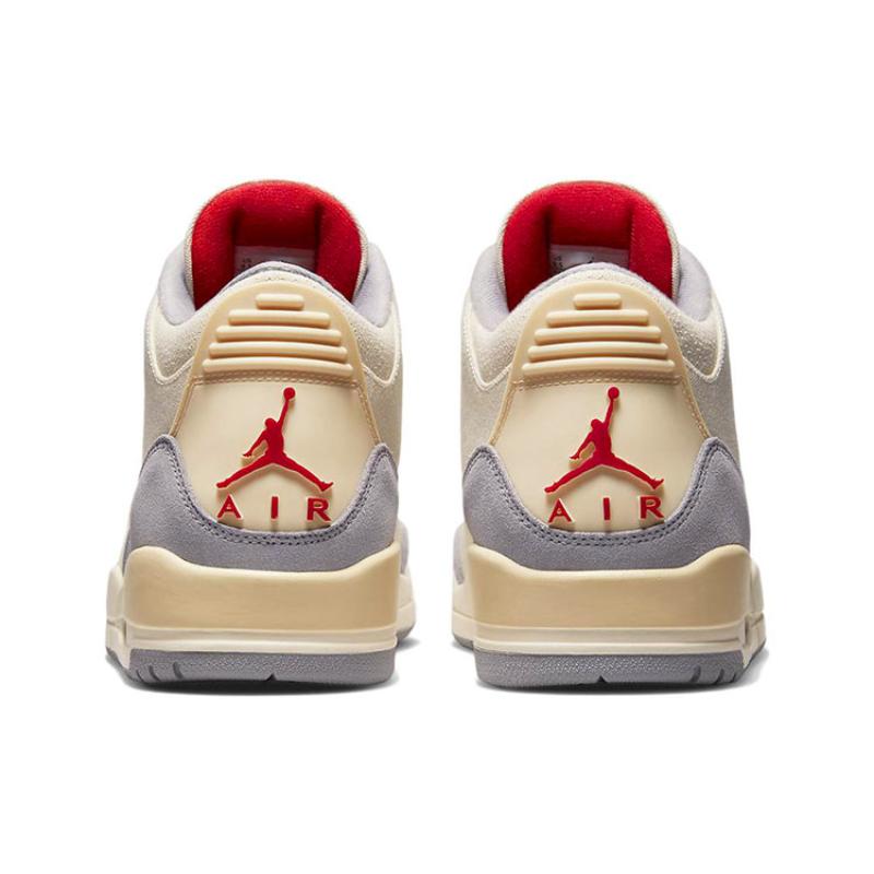 Air Jordan 3 Retro Se 'Муслин' Jordan DH7139-100