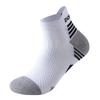 Thickened Running Socks Multiple Colors Sports Fitness Bike Running Boat Ankle Socks  Men Women
