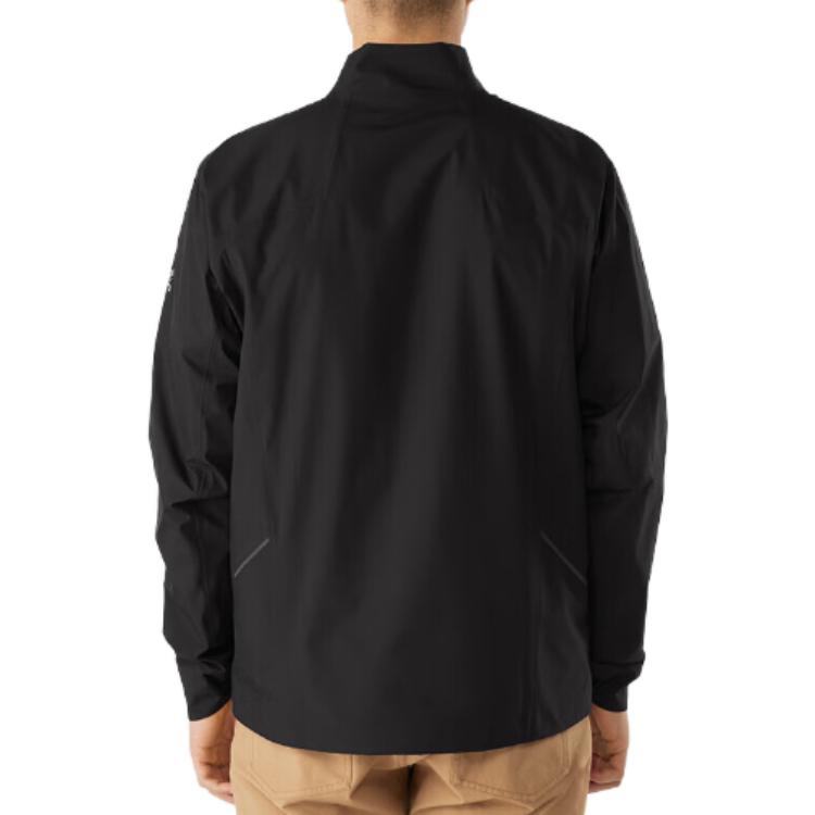 Arc'teryx Куртка для начинающих из коллекции Bird Military Bird Мужская X000006660