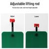 WEZHO Seated Forward Bend Trainer and Tester