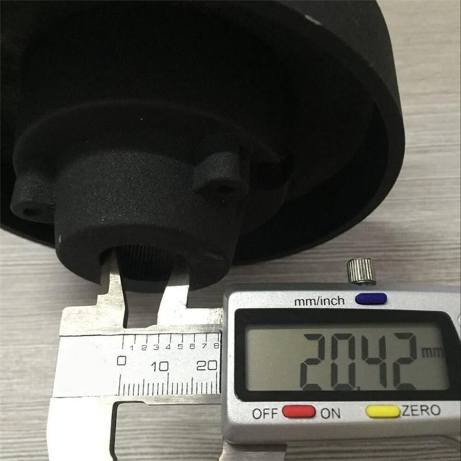 Good Quality 6 Holes Racing Car Steering Wheel Hub Adapter  Kit For BMW E36