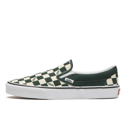 Слипоны Vans Chk Emeral Vn000daheme