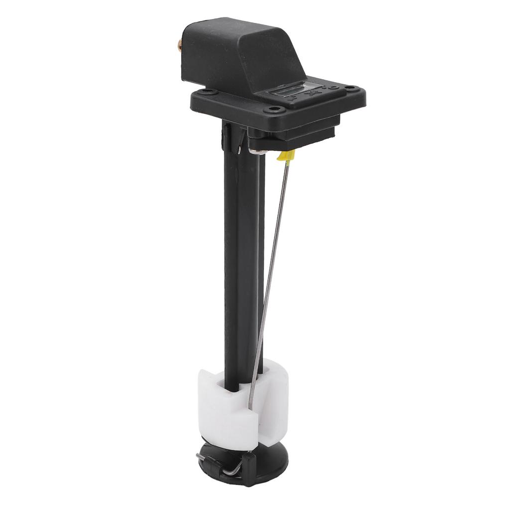 ПВХ Серфинговый Одинарный Плавник Хвостовой Плавник для Серфинга Специальной Формы Сбалансированный Руль Оранжевый для Водных Видов Спорта