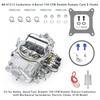 BR-67213 Carburetor 4 Barrel 750 CFM Double Pumper Carb E-Choke