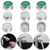Parts Bubbler Inner Core Water Saving Adapter Nozzle Filter Faucet Accessories Faucet Aerator
