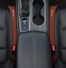 Совместимый наполнитель зазора сиденья для BYD Qin, Yuan, Tang, Han, Song Pro/Plus, F3, Surui, F6 - Аксессуар для интерьера