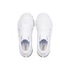 PUMA Cali Bold 'White Metallic Gold' Women's 370811-01