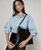 Dvalisse Gelin Shoulder Bag Black