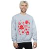 Star Wars Mens Christmas Decorations Sweatshirt