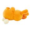 Pokemon Center Original Soft and Squishy Plush Toy PAMO NO MURE Sleeping Pamo