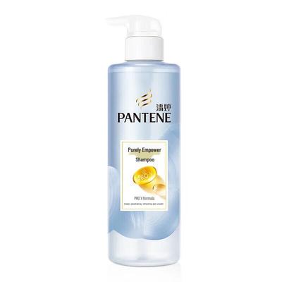 Шампунь Pantene PRO-V Очищающий для кожи головы