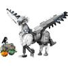 LEGO Harry Potter 76427 Hardboiled