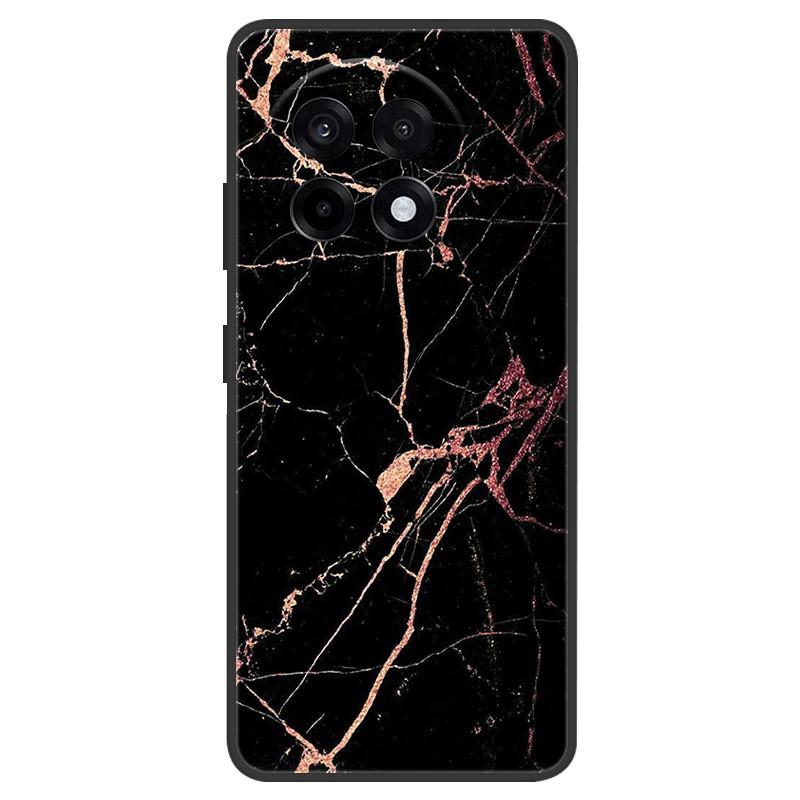 For Oneplus 13R Case Silicone Luxury Space Soft Bumper for Oneplus ACE 5 Pro ACE5 Phone Cover One plus 13R TPU Funda Fashion Bag