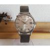 Б/у Отремонтированные CITIZEN Ace-date 21 камень Ручной завод Винтажные часы