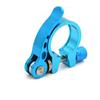 Aluminium Alloy Bike Seat Clamp 25.4/28.6/31.8/34.9mm Bike Seat Post Tube Clip  Bicycle