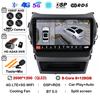Android 14 Auto Carplay автомобильное радио для Hyundai Santa Fe 3 ix45 2013 2014 2015 2016 2017 GPS стерео мультимедийный проигрыватель 360 камера