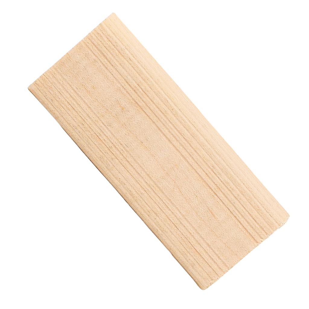 50 шт. деревянных шкантов 8x22x50 мм из бука, пазовые заглушки для деревообрабатывающей мебели, шкаф для сращивания