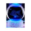 Engraved Crystal Music Box Night Light - Perfect Gift for Classmates or Best Friends
