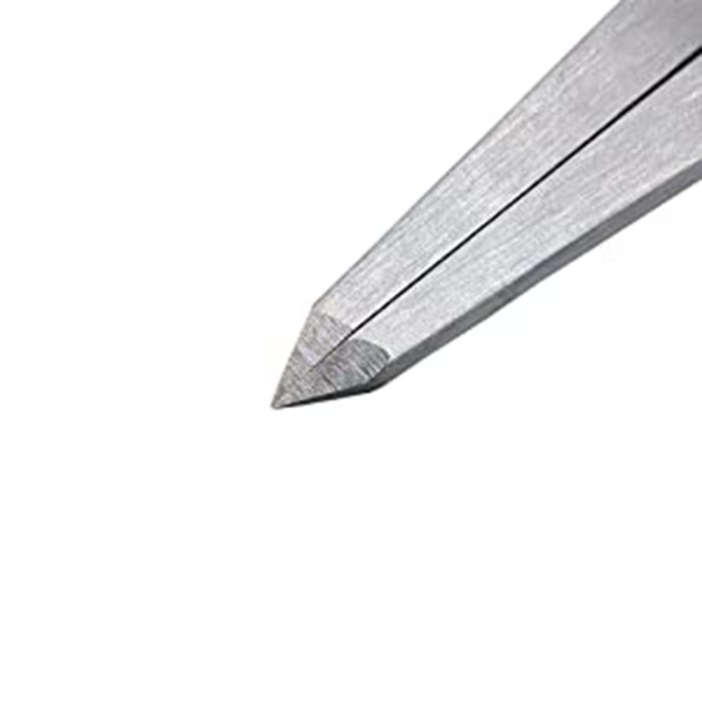 Lines Art Quick Adjustment Quick Nut Leather Compass Scribing Tool Wing Creaser Steel Divider