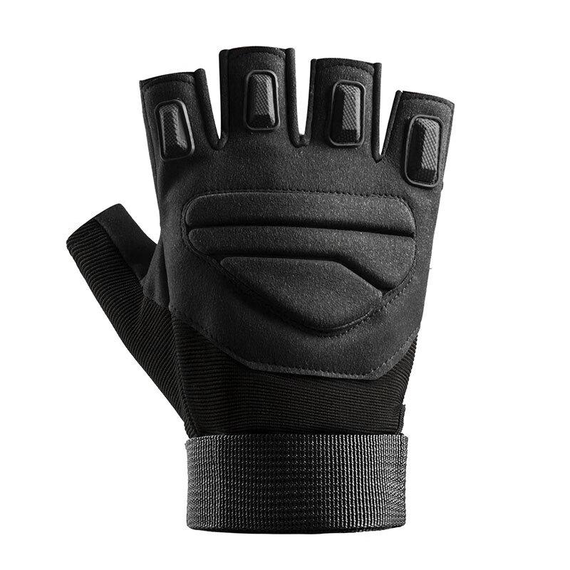 Rindu Men's Tactical Gloves