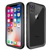 Красный Перец Серия А Чехол для iPhone XR Полное Покрытие Водонепроницаемый и Ударопрочный