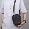Men's Fashion Crossbody Bag - Lightweight Small Shoulder Messenger Purse (Stylish & Elegant Casual Handbag for Daily Use)