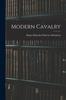 Книга Modern Cavalry