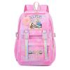 Cute Printed Backpack Teenger Student Kid Girl Boy Schoolbag Bookbag Women Large Capacity Waterproof Schoolbag Travel Bag