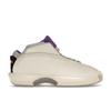 Crazy 1 Cream White Active Purple Men Sneakers Light-Solid-Grey IG3735