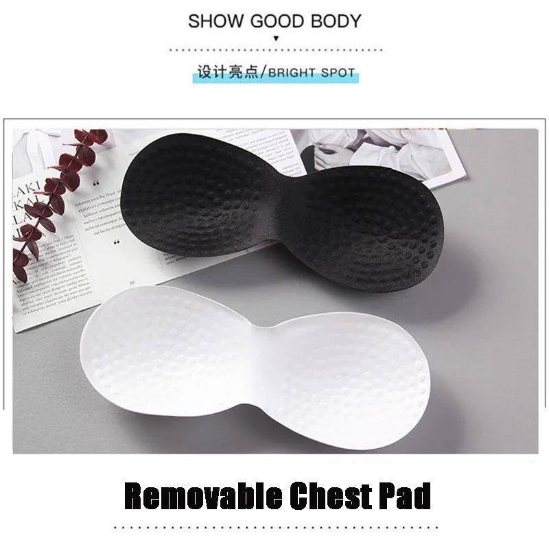 Сексуальная майка-топ, спортивный бюстгальтер, дышащий, сплошной корсет, майка-топ для занятий спортом на открытом воздухе, спортивная одежда, высокая эластичность, красота, спина, женщины