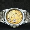 ВОССТАНОВЛЕННЫЕ SEIKO 5 PRESIDENT AUTOMATIC MENS JAPAN WATCH BACK 575b-a305241-2