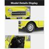 Welly 1/24 BMW MINI 1300 Cooper Сплав Масштабная Модель Автомобиля Литье под Давлением Металл Миниатюрная Модель Автомобиля Статическая Коллекция Детская Игрушечная Машинка