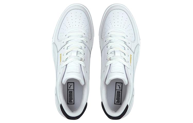 Men's Sneakers Puma California Pro Heritage 'White Peacoat'
