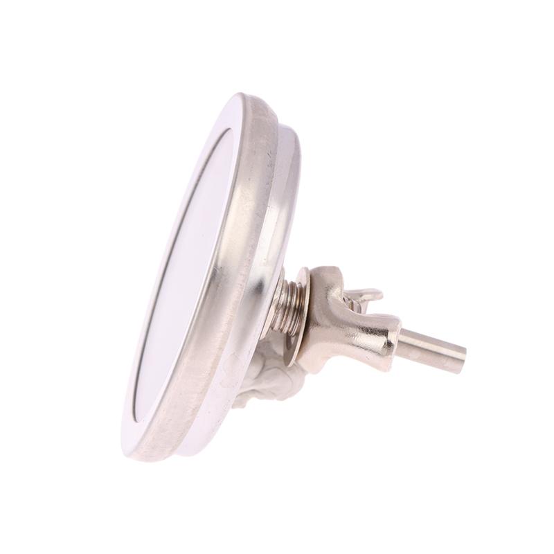 Профессиональный кулинарный аксессуар 0-300C биметаллический термометр для барбекю для гриля духовки герметичный зонд детектор температуры