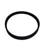 HOLDWELL Clutch Drive Synchronous Belt M174096 M158189 M173005 UC33933 Compatible with John Deere Gator XUV 825i 835E 835M 855E 855D 855M