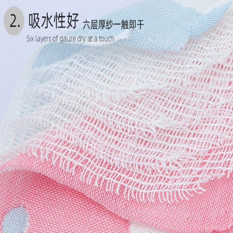 Детские нагрудники, вращающиеся на 360 градусов, марлевая муслиновая бандана, мягкая ткань для новорожденных