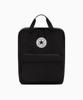 Converse Small Square Backpack Converse Black 10026013 A01