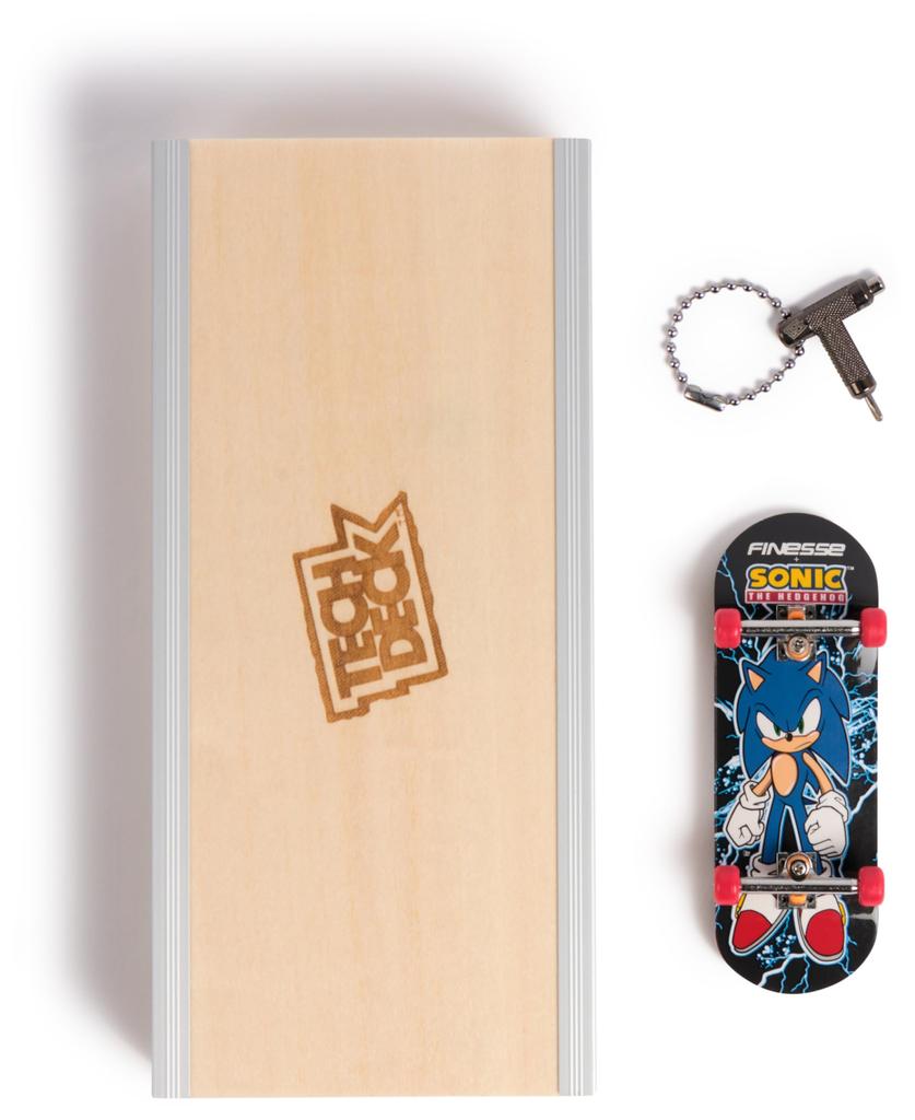 ТЕХНИЧЕСКАЯ ПАЛУБА TED DEC PrBoardFinesseSncThHdghg M02 GML