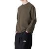 THE NORTH FACE Urban Exploration T Shirt Men's 21L/Ebony Green NF0A8BTK-21l