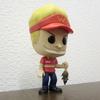 Funko Бивис BEAVIS Мультсериал POP! Фигурка, Персонаж, [Б/У]