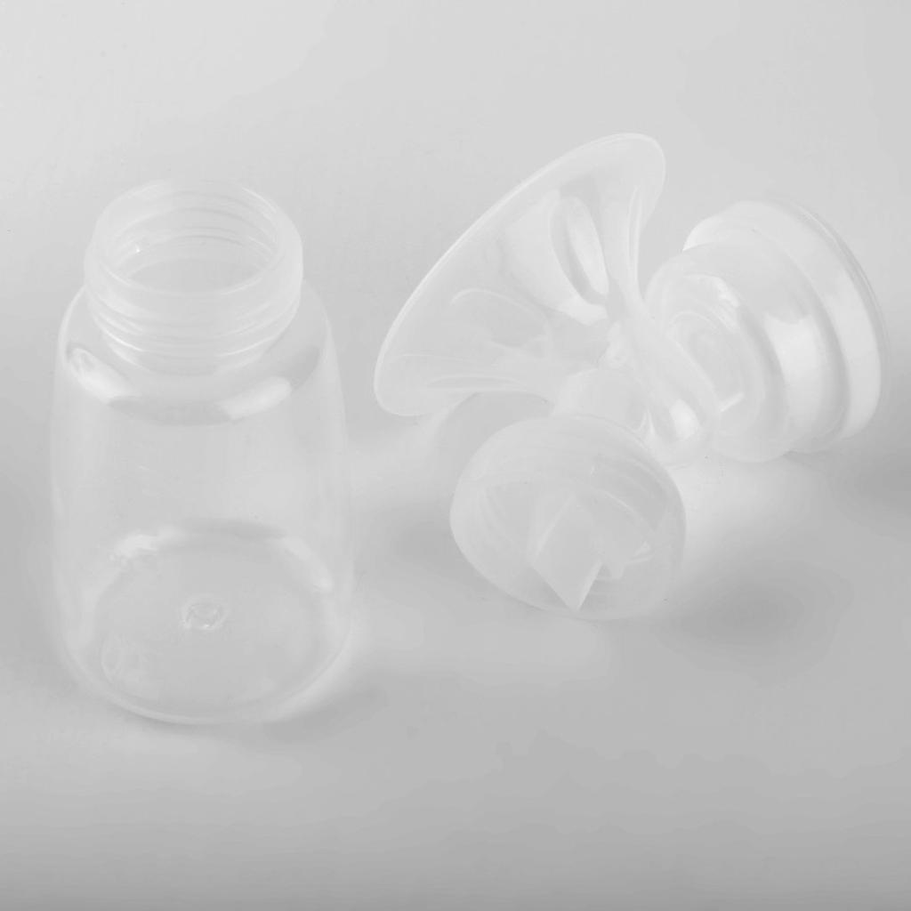 Powerful Automatic Free Breast Pump Nipple Suction Breast Electric Breast Pump