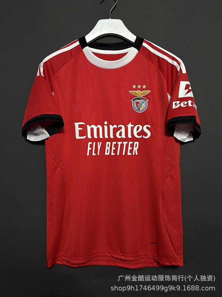 Cross-border 2526 football jersey Miami Atletico Madrid Juventus, Flamenco Barcelona Hotspur Celtic jersey