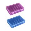 Sewing Thread Storage Box Bobbins Carrying Case Embroidery Sorting Organizer
